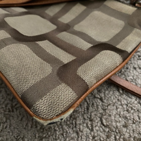 Nine West Crossbody - preowned - Picture 8 of 11